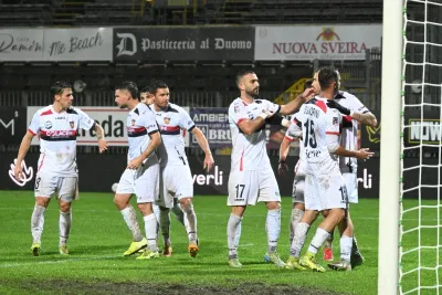 Dove vedere Torres-Gubbio: data, orario e diretta 