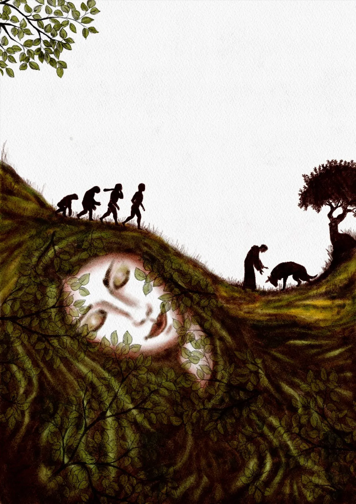 “Nostra Matre Terra”, ad Assisi la tavola rotonda su ambiente e responsabilità: confronto tra evoluzione darwiniana e pensiero francescano