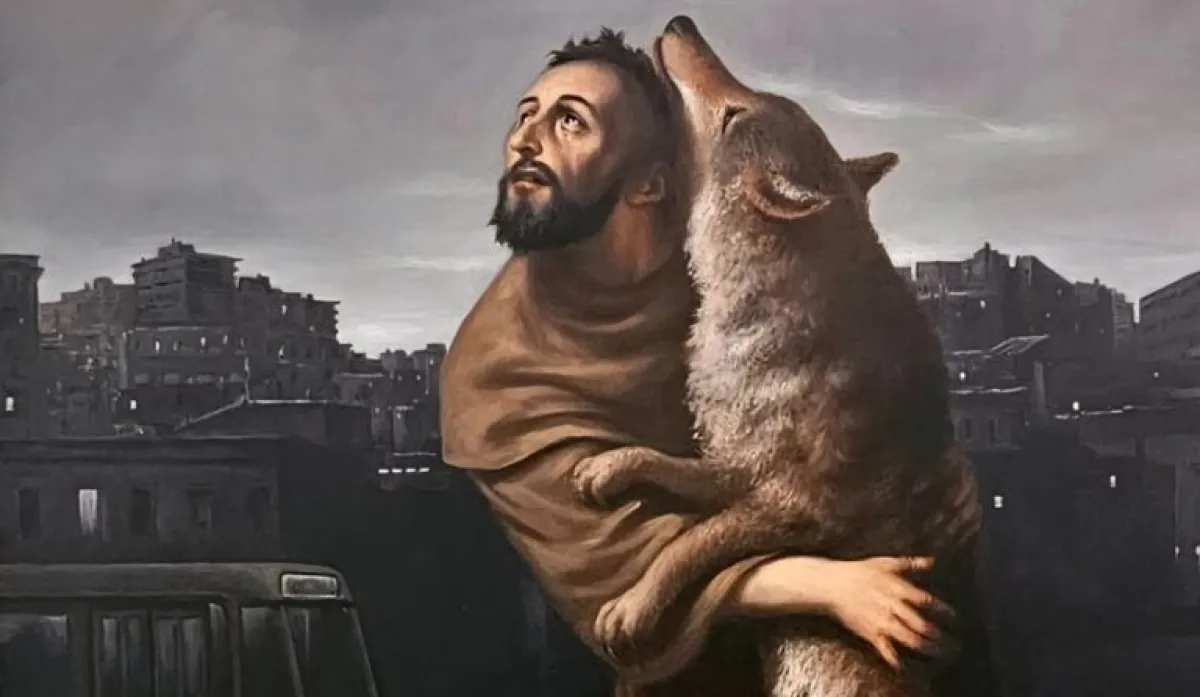 Gubbio celebra San Francesco: mostre, arte e scuole protagoniste verso il centenario