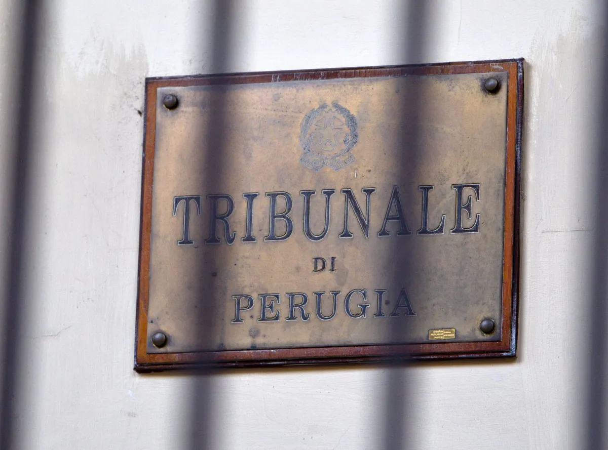 Esame farsa Suarez, tre condanne: ecco le pene inflitte dal tribunale di Perugia