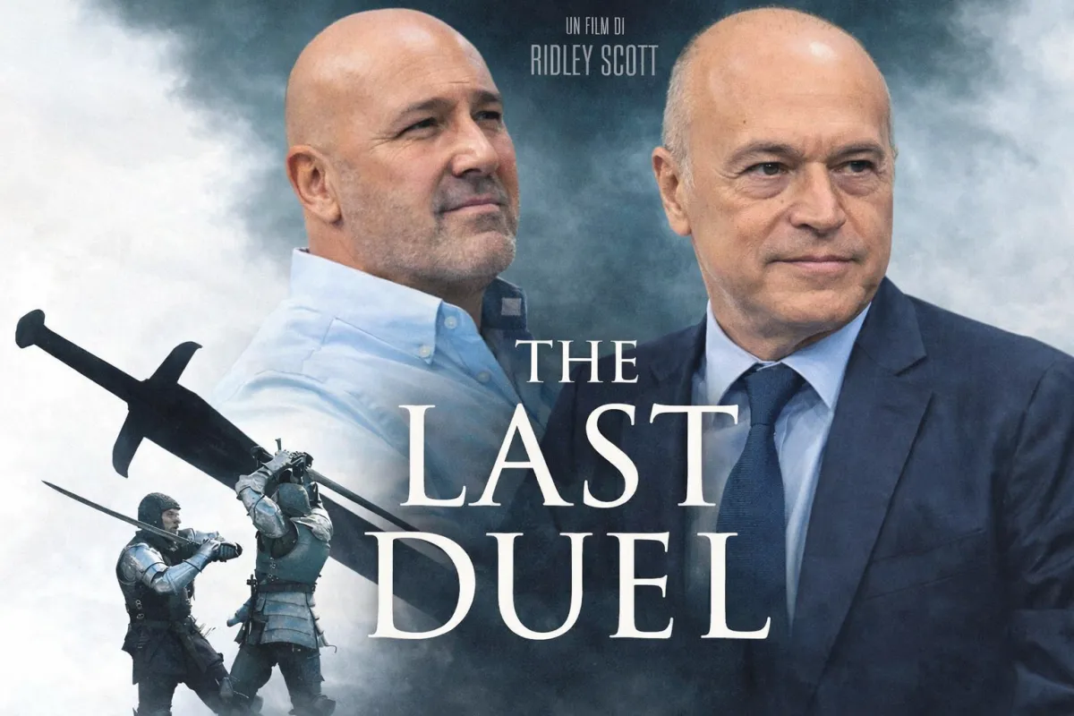 Ternana, Bandecchi annuncia: "Per ora titolo sportivo in salvo e ora liberiamo il club dai Rizzo". La replica: "Lui come Ceausescu"