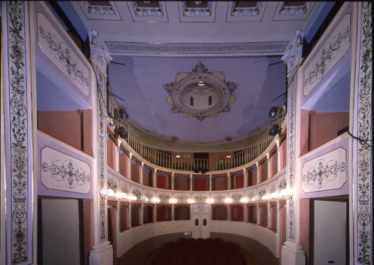 Panicale, Gianluca Liberali è il nuovo direttore artistico del Teatro Caporali: coprogettazione e professionalizzazione al centro del nuovo corso