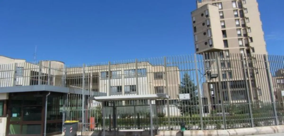 Spoleto, Sappe in visita al carcere; Capece: "Manca il 25% degli agenti"