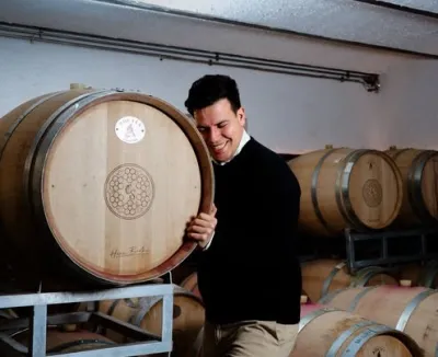 Cantina Semonte al Vinitaly: Gubbio cresce tra vino, turismo e innovazione