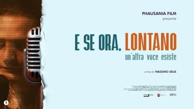 'E se ora lontano', al Politeama di Terni il film girato in Umbria. In sala regista e sceneggiatrice incontrano il pubblico