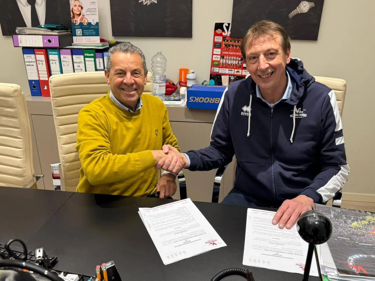 Basket Gualdo, firmato un importante accordo di affiliazione con la VL Pesaro