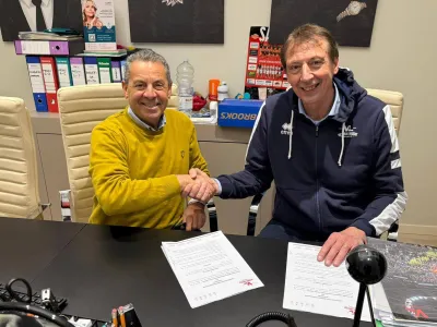 Basket Gualdo, firmato un importante accordo di affiliazione con la VL Pesaro