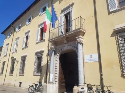 Terni, eseguito ordine di carcerazione per reati in materia di stupefacenti: arrestato un cittadino marocchino, dovrà scontare 4 anni e 7 mesi