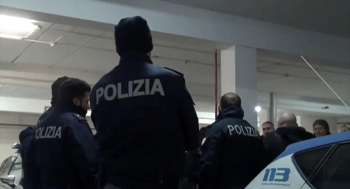 Perugia, viola il divieto di avvicinamento e si presenta dalla moglie: arrestato 44enne