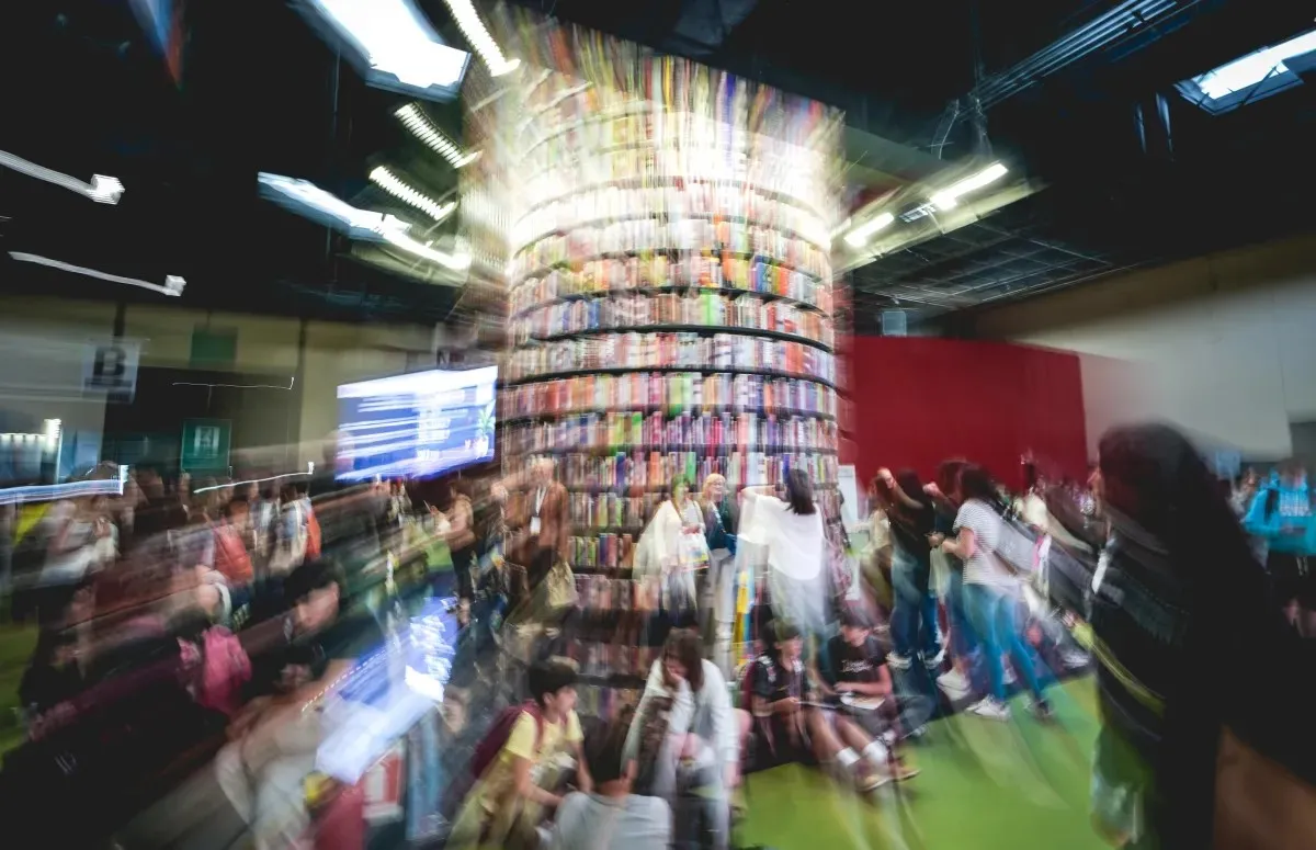 Umbria regione ospite al Salone del Libro di Torino tra San Francesco, pace, design e grandi ospiti