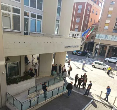 La Ternana è salva: ok all’esercizio provvisorio, nominati i curatori