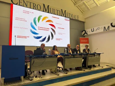 Asm Terni apre il tavolo con gli stakeholder: sostenibilità e lavoro al centro del nuovo corso