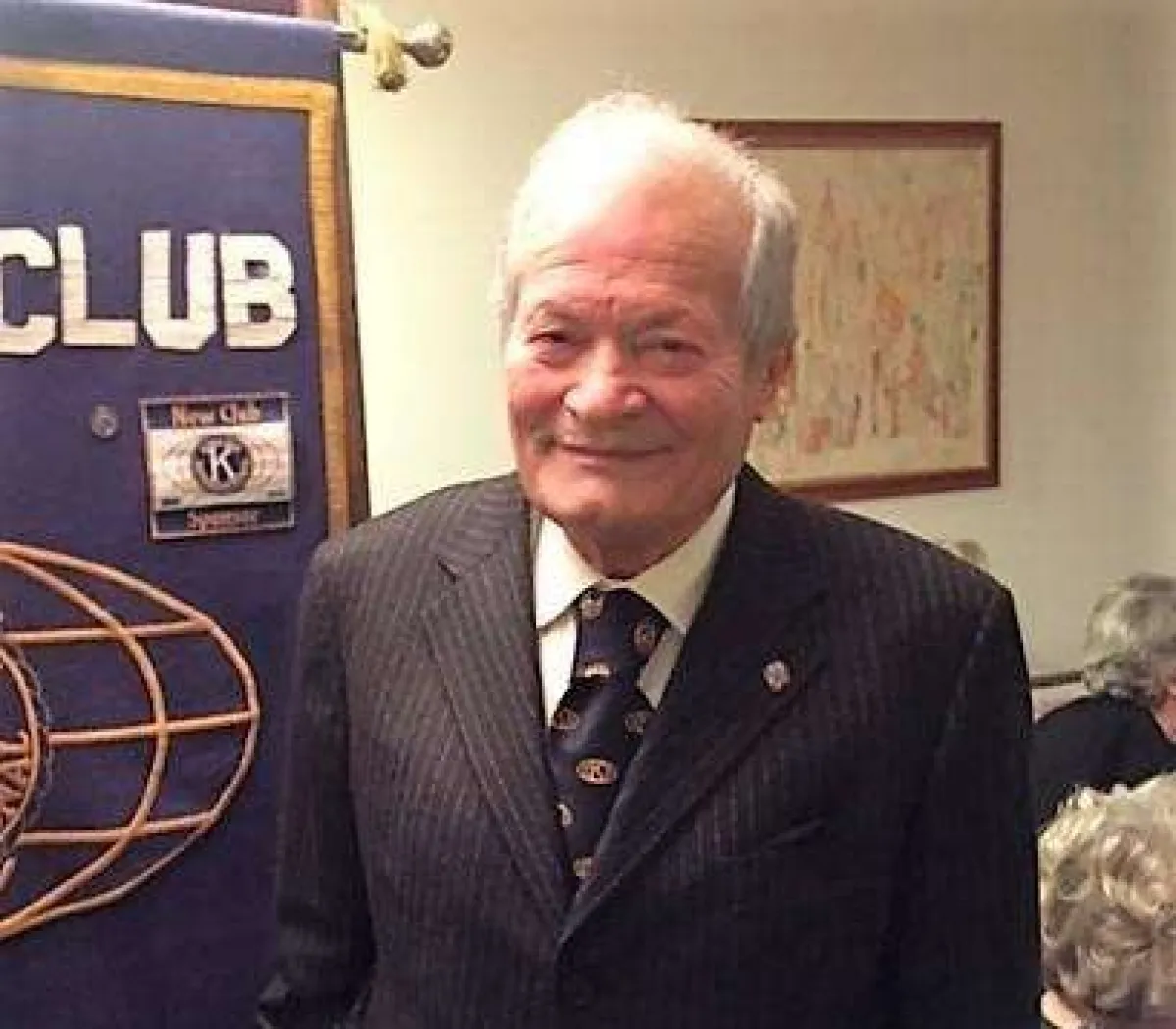 Gubbio piange Sebastiano Coletti, un legame che andava oltre il calcio