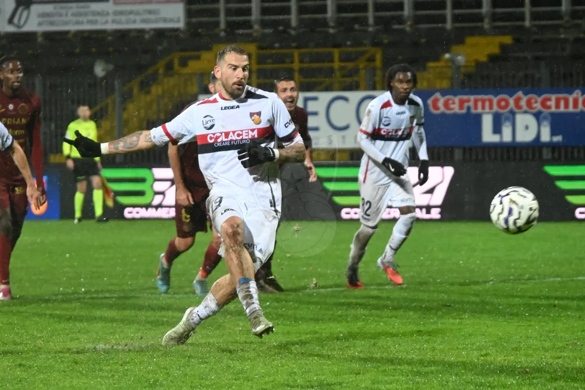 Torres-Gubbio, le probabili formazioni: numerose assenze per mister Di Carlo