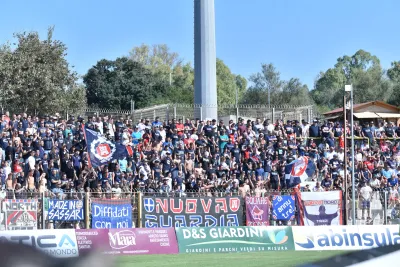 LIVE / Torres-Gubbio 0-0, termina il match! Eugubini ai playoff per il quinto anno consecutivo