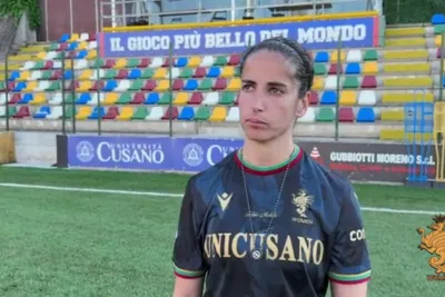 La Ternana Women travolge l’Arezzo 4-1 in amichevole, Ciccotti: "Abbiamo lavorato bene durante la pausa. Pronte per lo sprint finale"