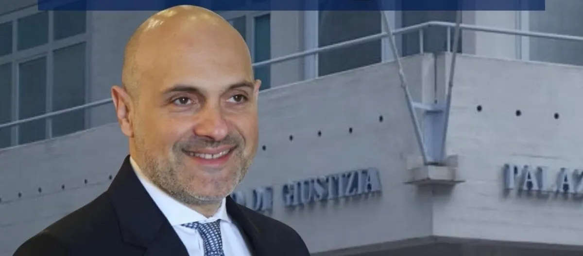 Tribunali Terni e Spoleto salvi, il governo frena sulla proposta Anm: “Nessun taglio”. Le rassicurazioni di Prisco e Nevi