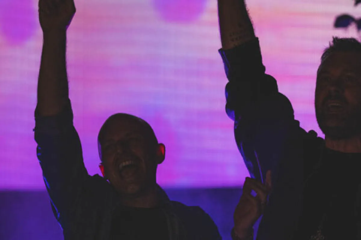 Birrificio Flea, successo per “L’Umbria in tavola”: sapori locali e Made in Italy protagonisti