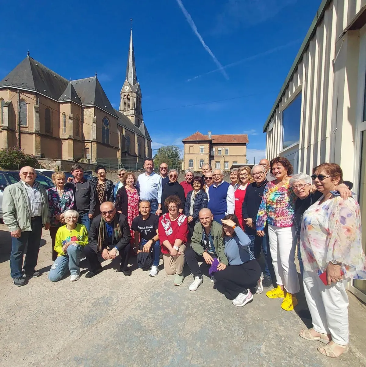 Gubbio in Lussemburgo: missione istituzionale tra relazioni, economia e comunità umbra