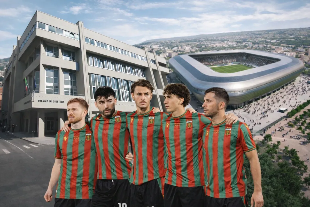 Ternana e nuovo Liberati: 45 giorni per risorgere, ecco tutti gli adempimenti per salvare società e Stadium