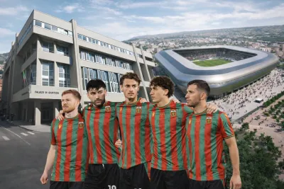 Ternana e nuovo Liberati: 45 giorni per risorgere, ecco tutti gli adempimenti per salvare società e Stadium