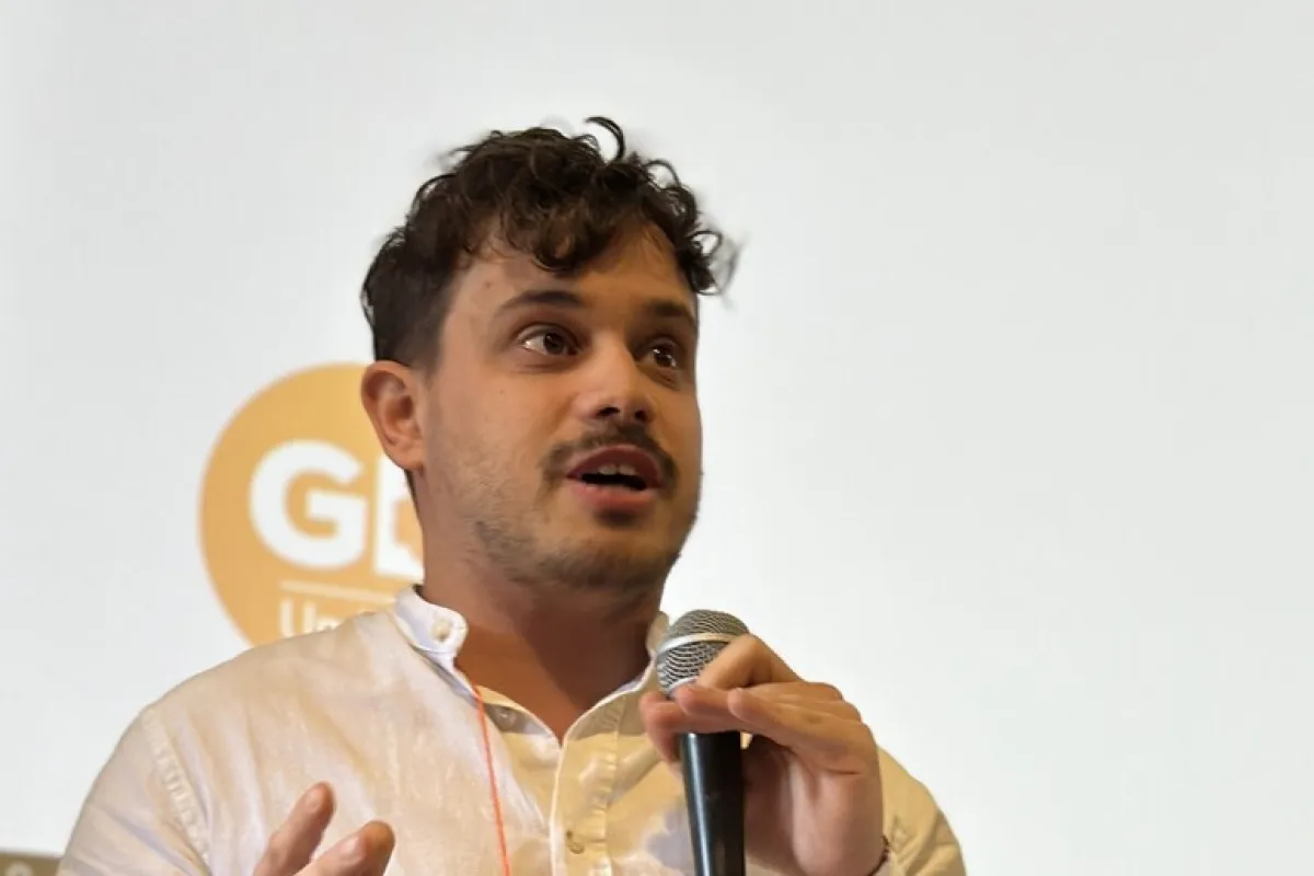 Perugia, Simone Emili eletto segretario dei Giovani Democratici Umbria: "Rafforzare l'organizzazione e ricostruire fiducia nella politica"