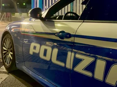 Perugia, scippo a Monteluce: 35enne accompagnata in ospedale dopo il furto subito