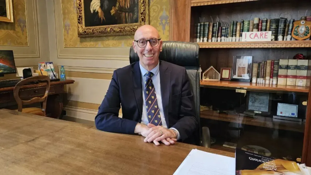 Il Comune di Gualdo Tadino sarà protagonista a City Vision Roma 2026: focus su 5G, AI e servizi digitali