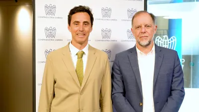 Consorzio Energia Umbria, Alessandro Campanile nuovo presidente: 222 milioni di kWh gestiti nel 2025