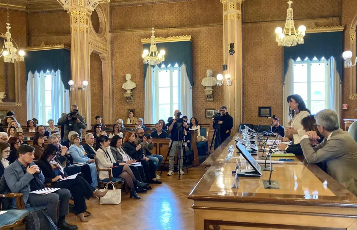 Umbria, progetto Dama. Un nuovo modello di accesso alle cure per le persone con disabilità