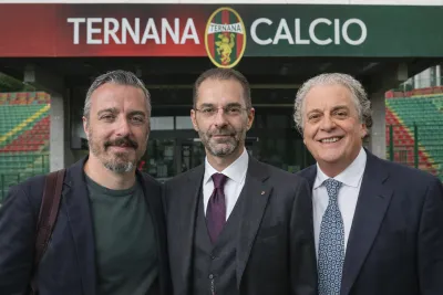 Fallimento Ternana: curatori al lavoro per definire il ramo sportivo, bagarre politica sui rapporti con i Rizzo