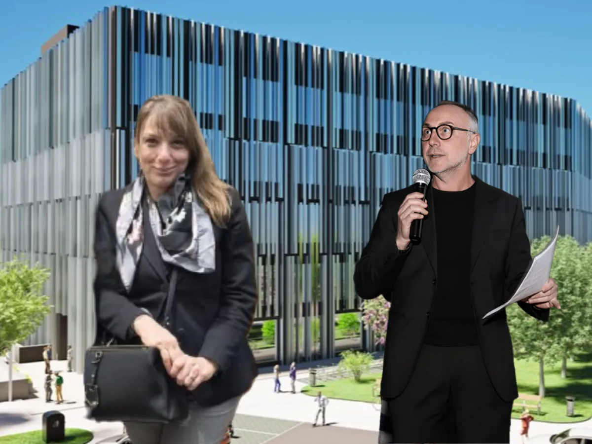 Fallimento Ternana e Stadio-Clinica, le grandi manovre Comune di Terni-Regione per salvare il progetto