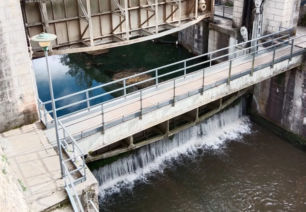 Diga Marmore senza presidio h24, Enel Hydro sotto accusa: "Solo una assunzione, pronti a nuova vertenza"