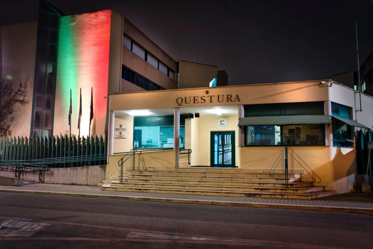 Terni, contrasto all'immigrazione irregolare. Un accompagnamento a un Cpr e due misure restrittive