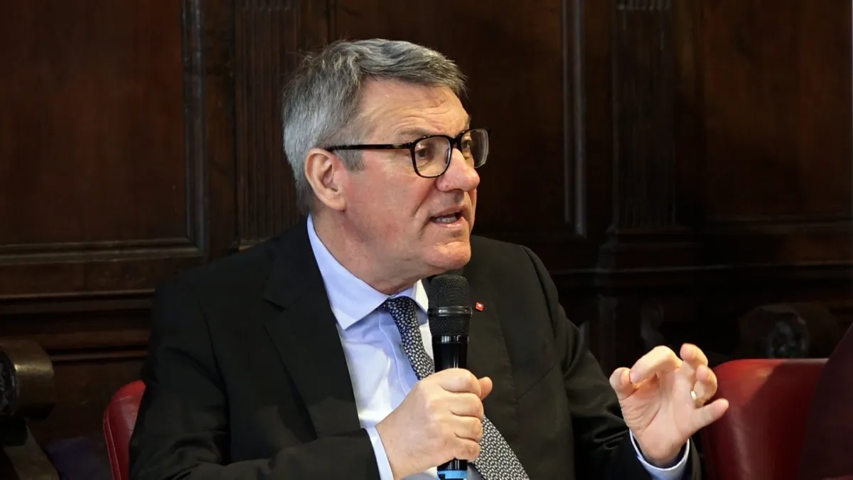 Perugia, verso il 25 aprile: Maurizio Landini e la partigiana Alloisio saranno presenti all’incontro promosso da Cgil e Anpi