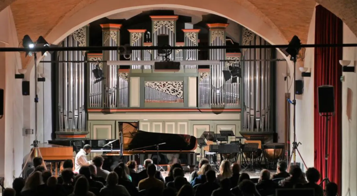 Perugia, due giorni di eventi per l’International Jazz Day: masterclass, conferenze e concerto gratuito al Morlacchi