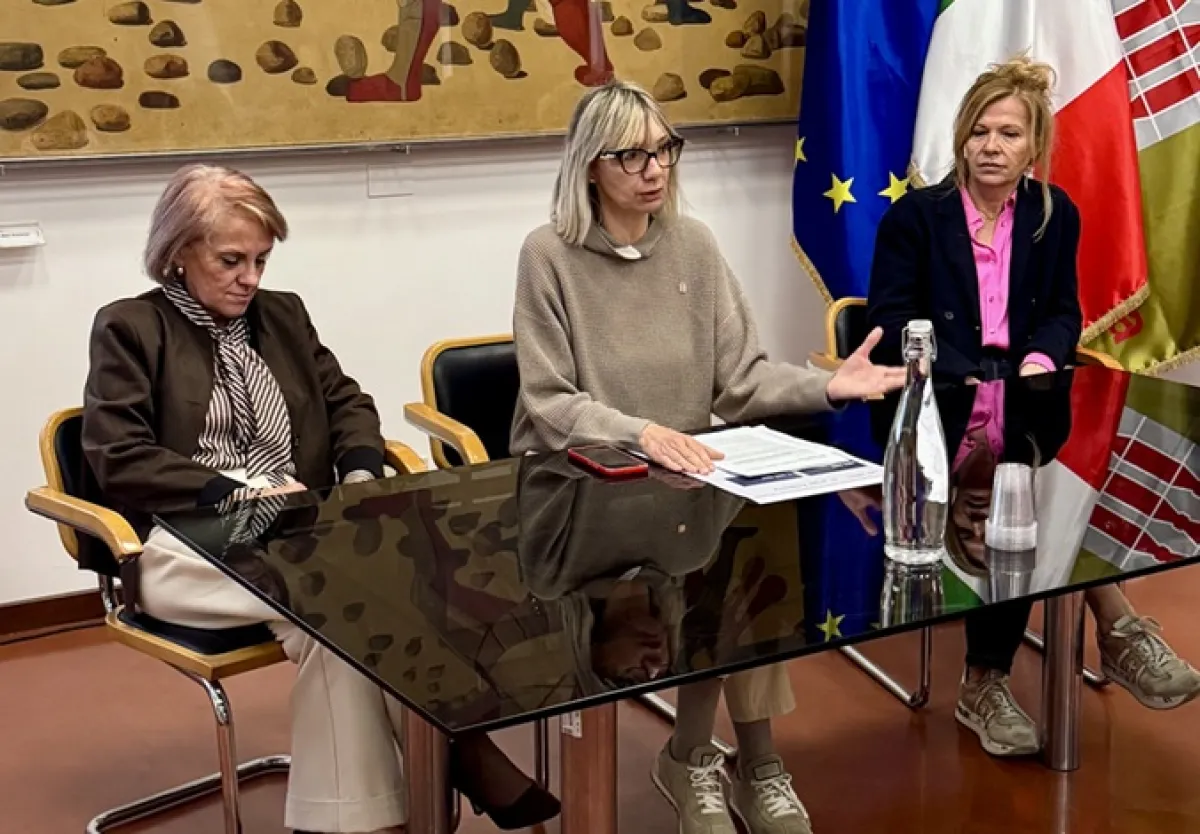 Turismo in Umbria, positivi i primi dati 2026. Ora si accelera sulla digitalizzazione