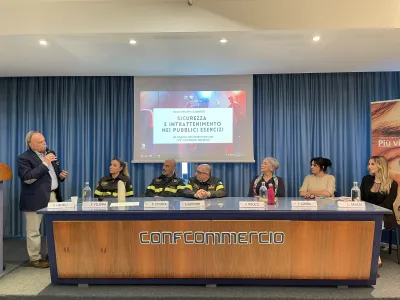 Locali umbri con musica e dj set, scattano regole da discoteca: obblighi, costi e rischio chiusura immediata