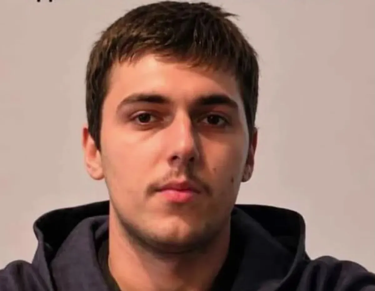 Gubbio, ritrovato Eusebio Karraj: lieto fine dopo giorni di apprensione