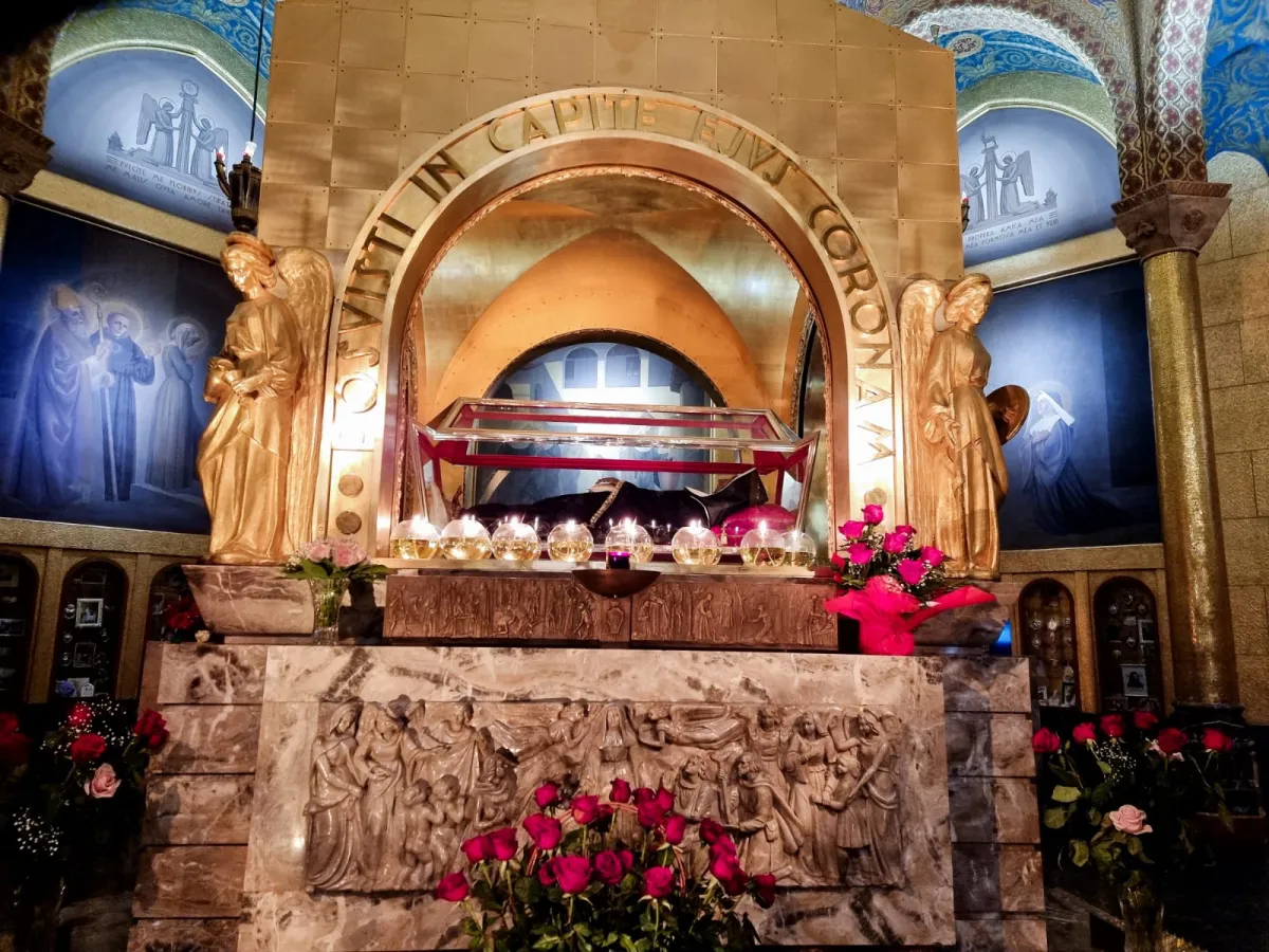 Cascia si prepara alla Festa di Santa Rita: pace e perdono al centro delle celebrazioni del 22 maggio