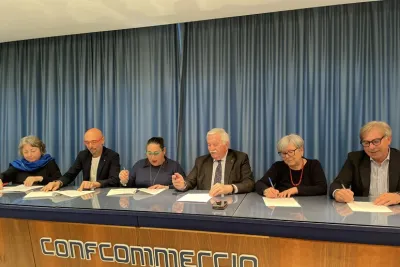 Umbria, intesa tra parti sociali contro il dumping contrattuale: nasce il “Patto per il lavoro”