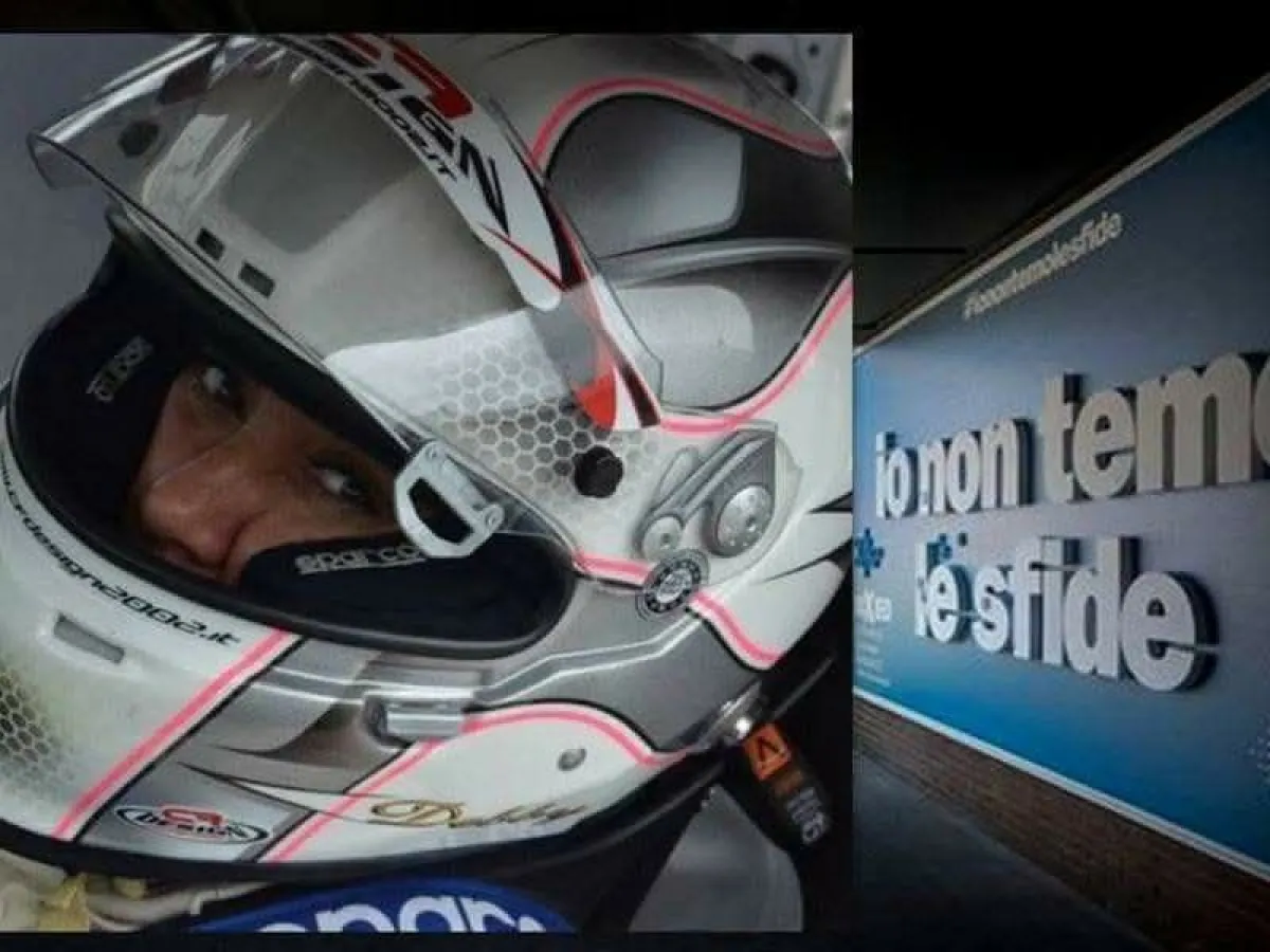 Speed Motor, inizia la stagione: Deborah Broccolini alla Coppa della Consuma