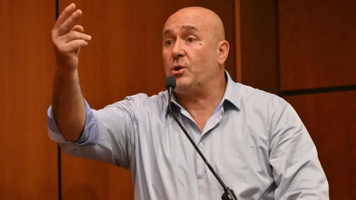 Bandecchi: “Il consuntivo è il migliore da trent’anni. I numeri dicono che siamo vivi e vegeti"