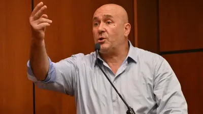 Bandecchi: “Il consuntivo è il migliore da trent’anni. I numeri dicono che siamo vivi e vegeti 