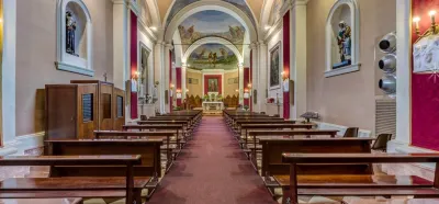 Magione, l'ultimo saluto ai fratelli folgorati: oggi le esequie nella chiesa di San Giovanni Battista 