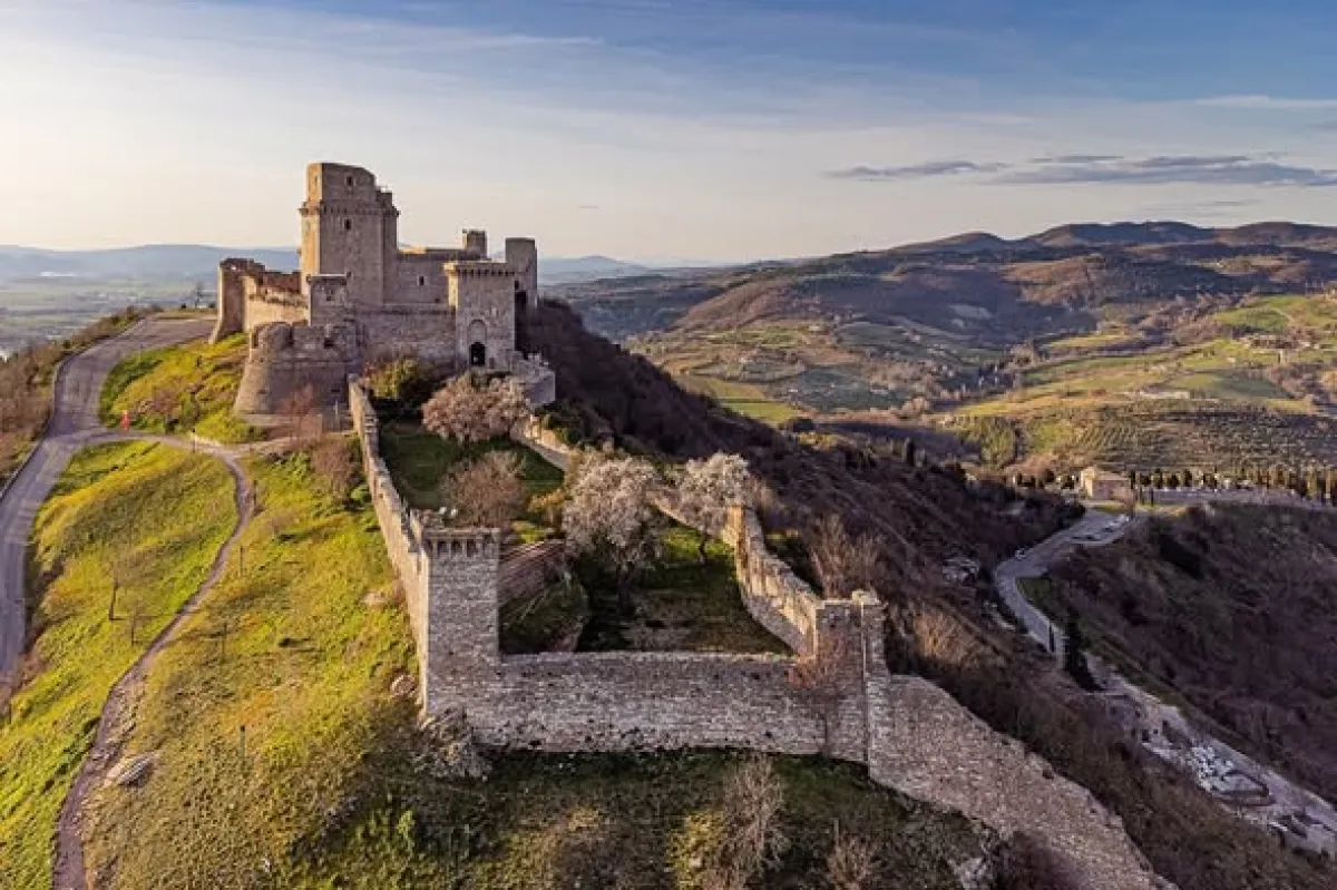 Ad Assisi la mostra inedita di Michelangelo Pistoletto per l'Ottavo Centenario francescano