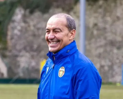 Ternana Women-Fiorentina, mister Ardizzone: "Abbiamo cercato di preparare la partita al meglio, l'aspetto emotivo può fare la differenza"