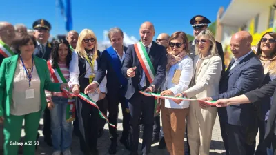 Agricollina 2026, la 58esima edizione si apre con 122 milioni e l’intesa con Umbria Fiere: "Diventeremo un pilastro della filiera"