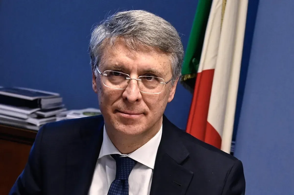 Cantone lascia la Procura di Perugia. Proietti: "È stato un onore per la nostra regione poter contare sulla sua azione"