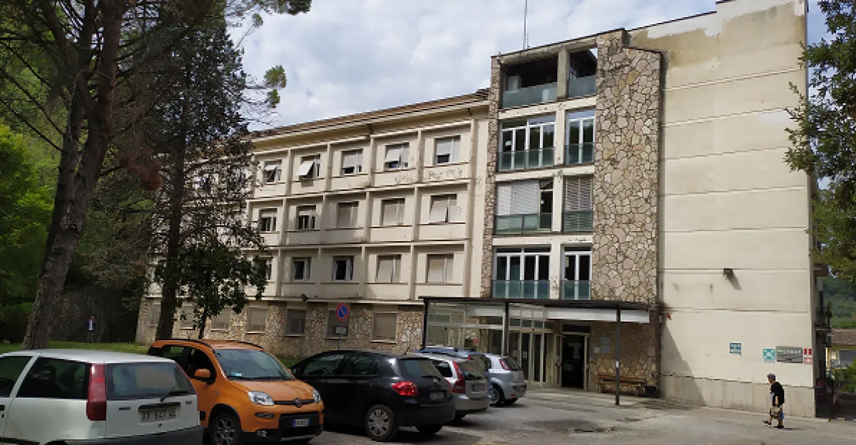 Domus Gratiae, scontro sul futuro della riabilitazione a Terni: la Regione parla di efficienza, l’opposizione grida allo smantellamento